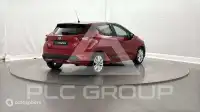 2021 Nissan MICRA