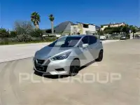 2021 Nissan MICRA