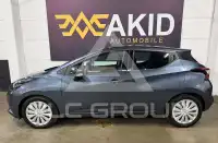 2021 Nissan MICRA