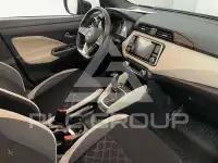 2021 Nissan MICRA
