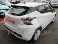 2021 Nissan MICRA