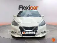 2021 Nissan MICRA