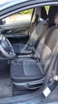 2021 Nissan MICRA
