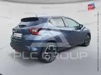 2021 Nissan MICRA
