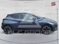 2021 Nissan MICRA