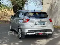 2021 Nissan MICRA