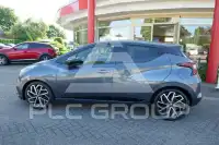 2021 Nissan MICRA
