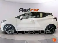 2021 Nissan MICRA
