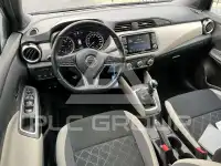 2021 Nissan MICRA