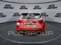 2021 Nissan MICRA