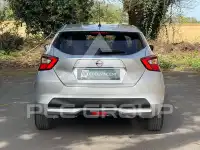 2021 Nissan MICRA