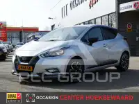 2021 Nissan MICRA