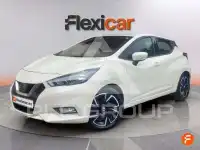2021 Nissan MICRA