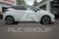 2021 Nissan MICRA