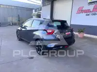 2021 Nissan MICRA