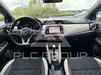 2021 Nissan MICRA
