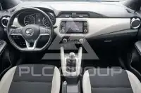 2021 Nissan MICRA