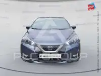 2021 Nissan MICRA