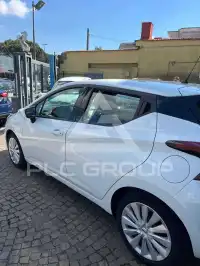 2021 Nissan MICRA