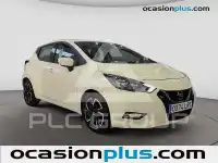 2021 Nissan MICRA