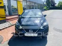 2021 Nissan MICRA
