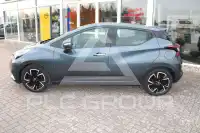 2021 Nissan MICRA