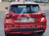 2021 Nissan MICRA