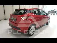 2021 Nissan MICRA