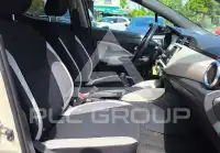 2021 Nissan MICRA