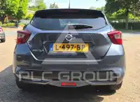 2021 Nissan MICRA