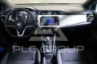 2021 Nissan MICRA