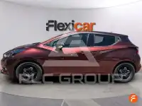 2021 Nissan MICRA