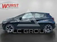 2021 Nissan MICRA