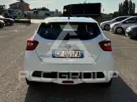 2021 Nissan MICRA