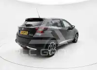 2021 Nissan MICRA