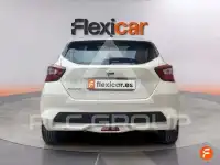 2021 Nissan MICRA