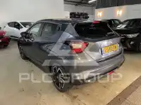 2021 Nissan MICRA