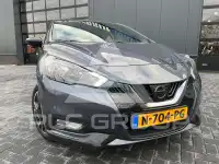 2021 Nissan MICRA