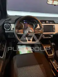 2021 Nissan MICRA