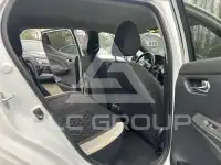 2021 Nissan MICRA