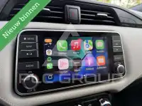2021 Nissan MICRA