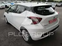 2021 Nissan MICRA