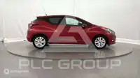 2021 Nissan MICRA