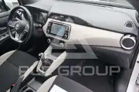 2021 Nissan MICRA