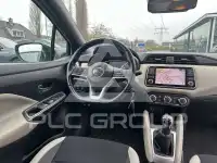 2021 Nissan MICRA