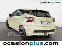 2021 Nissan MICRA