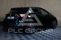 2021 Nissan MICRA