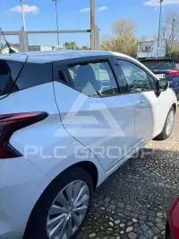 2021 Nissan MICRA