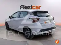 2021 Nissan MICRA