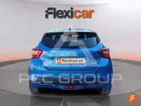 2021 Nissan MICRA